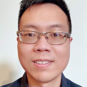 DR. CHENGLONG FU