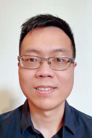 DR. CHENGLONG FU