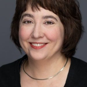 DR. Cori Faklaris